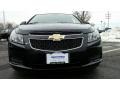 Black Granite Metallic - Cruze LS Photo No. 2