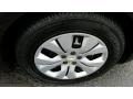 Black Granite Metallic - Cruze LS Photo No. 4