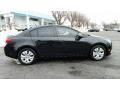 Black Granite Metallic - Cruze LS Photo No. 5