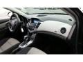 Black Granite Metallic - Cruze LS Photo No. 6