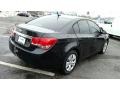 Black Granite Metallic - Cruze LS Photo No. 7