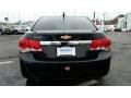 Black Granite Metallic - Cruze LS Photo No. 8