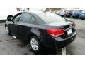 Black Granite Metallic - Cruze LS Photo No. 9
