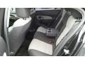 Black Granite Metallic - Cruze LS Photo No. 11