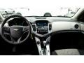Black Granite Metallic - Cruze LS Photo No. 12