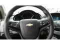 Black Granite Metallic - Cruze LS Photo No. 13