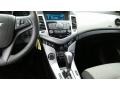 Black Granite Metallic - Cruze LS Photo No. 14