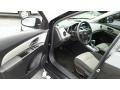 Black Granite Metallic - Cruze LS Photo No. 15