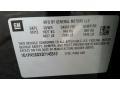 Black Granite Metallic - Cruze LS Photo No. 16