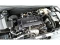 Black Granite Metallic - Cruze LS Photo No. 25