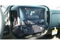 Summit White - Silverado 3500HD WT Crew Cab 4x4 Photo No. 10