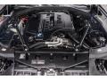 2013 Carbon Black Metallic BMW 6 Series 640i Convertible  photo #9