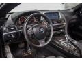 2013 Carbon Black Metallic BMW 6 Series 640i Convertible  photo #19