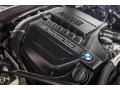 2013 Carbon Black Metallic BMW 6 Series 640i Convertible  photo #26