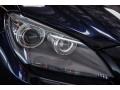 2013 Carbon Black Metallic BMW 6 Series 640i Convertible  photo #27