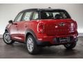 Blazing Red Metallic - Countryman Cooper Photo No. 3
