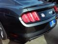 Magnetic Metallic - Mustang GT Premium Coupe Photo No. 10