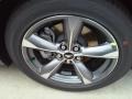 Magnetic Metallic - Mustang V6 Coupe Photo No. 4