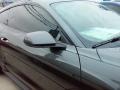 Magnetic Metallic - Mustang V6 Coupe Photo No. 5