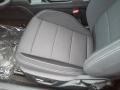 Magnetic Metallic - Mustang V6 Coupe Photo No. 12