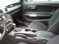 Magnetic Metallic - Mustang V6 Coupe Photo No. 14