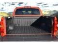 2016 Inferno Orange Toyota Tundra Limited CrewMax 4x4  photo #11