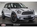 Light White - Countryman Cooper Photo No. 1