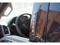 2016 Shadow Black Ford F150 XLT SuperCrew 4x4  photo #6