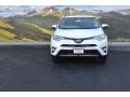 Blizzard Pearl - RAV4 Limited Photo No. 2