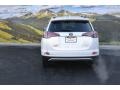 Blizzard Pearl - RAV4 Limited Photo No. 4