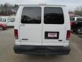 Oxford White - E Series Van E150 Commercial Photo No. 7