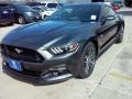 2016 Magnetic Metallic Ford Mustang GT Coupe  photo #26