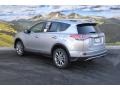 2016 Silver Sky Metallic Toyota RAV4 Limited  photo #3