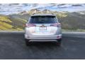 2016 Silver Sky Metallic Toyota RAV4 Limited  photo #4