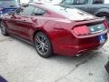 2016 Ruby Red Metallic Ford Mustang GT Coupe  photo #14
