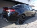 Pitch Black - Dart SXT Photo No. 4