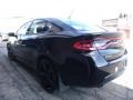 Pitch Black - Dart SXT Photo No. 6