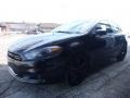 Pitch Black - Dart SXT Photo No. 8
