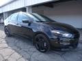 Pitch Black - Dart SXT Photo No. 10