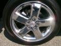 2008 Liquid Silver Metallic Pontiac G6 GT Sedan  photo #8