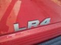 2016 Firenze Red Metallic Land Rover LR4 HSE  photo #9