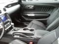 Shadow Black - Mustang GT Premium Coupe Photo No. 9