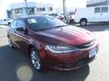 Velvet Red Pearl - 200 S Photo No. 1