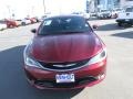 Velvet Red Pearl - 200 S Photo No. 3