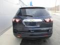 2016 Blue Velvet Metallic Chevrolet Traverse LS  photo #5