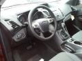2016 Sunset Metallic Ford Escape SE  photo #16