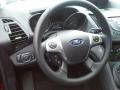 2016 Sunset Metallic Ford Escape SE  photo #17