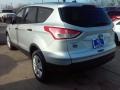 2016 Ingot Silver Metallic Ford Escape S  photo #6