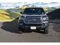Magnetic Gray Metallic - Tacoma TRD Off-Road Double Cab 4x4 Photo No. 2