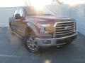 2016 Caribou Ford F150 XLT SuperCrew 4x4  photo #2